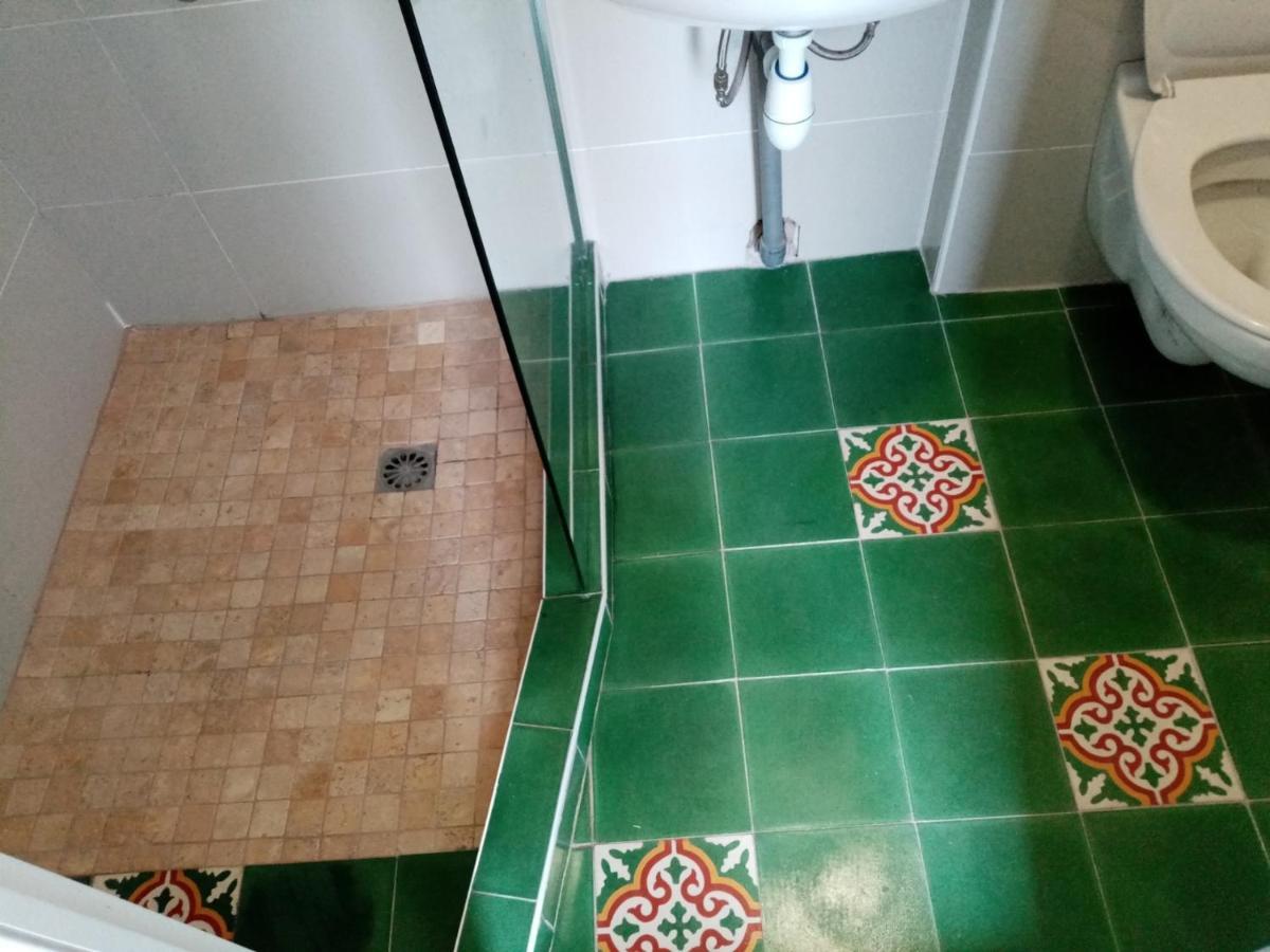 马赛Cabanon De Malmousque别墅 外观 照片