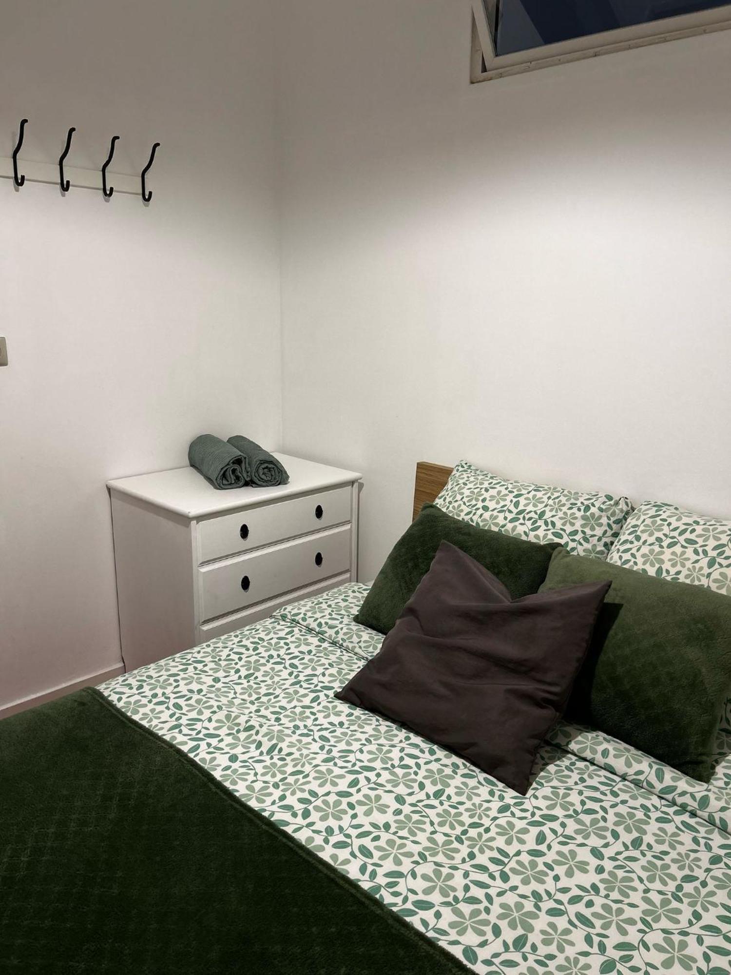 马赛Cabanon De Malmousque别墅 外观 照片